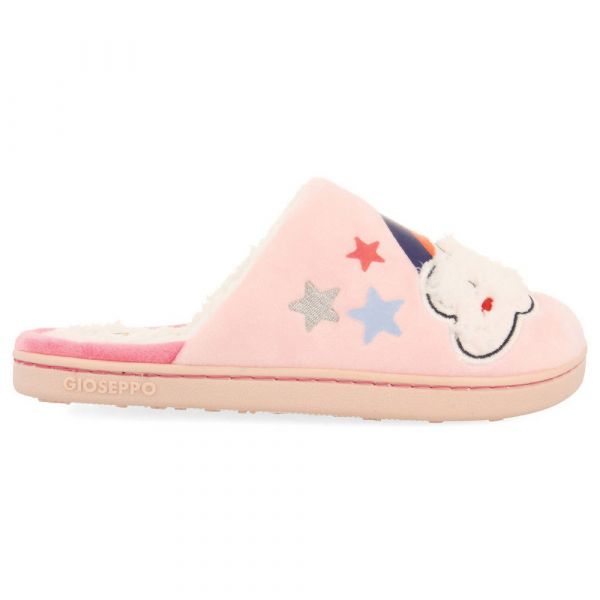 Gioseppo Kidder Slippers Rosa EU 36 Menina