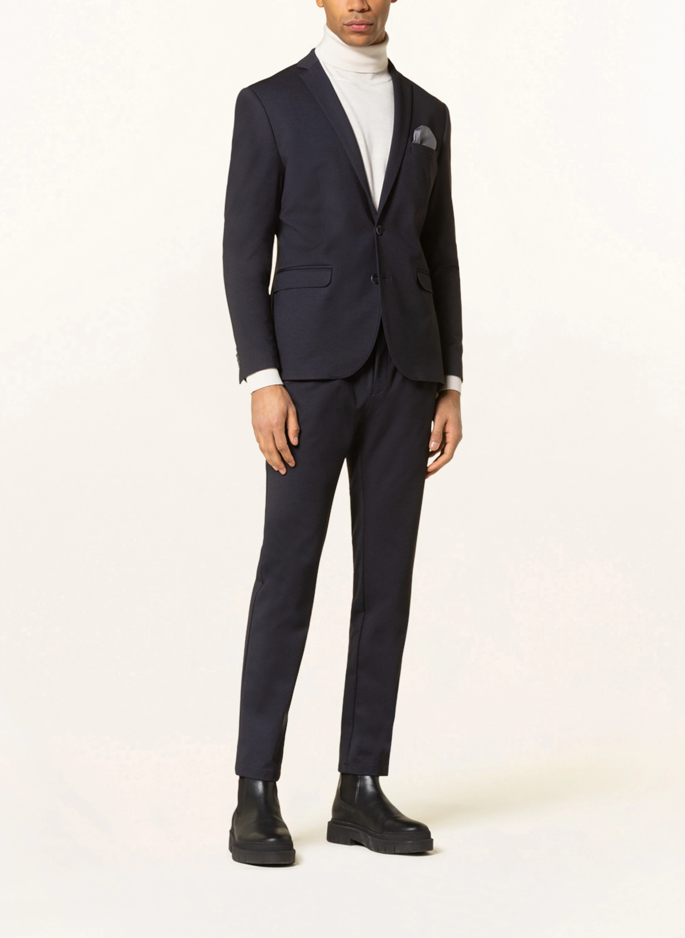 PAUL Anzugsakko Slim Fit