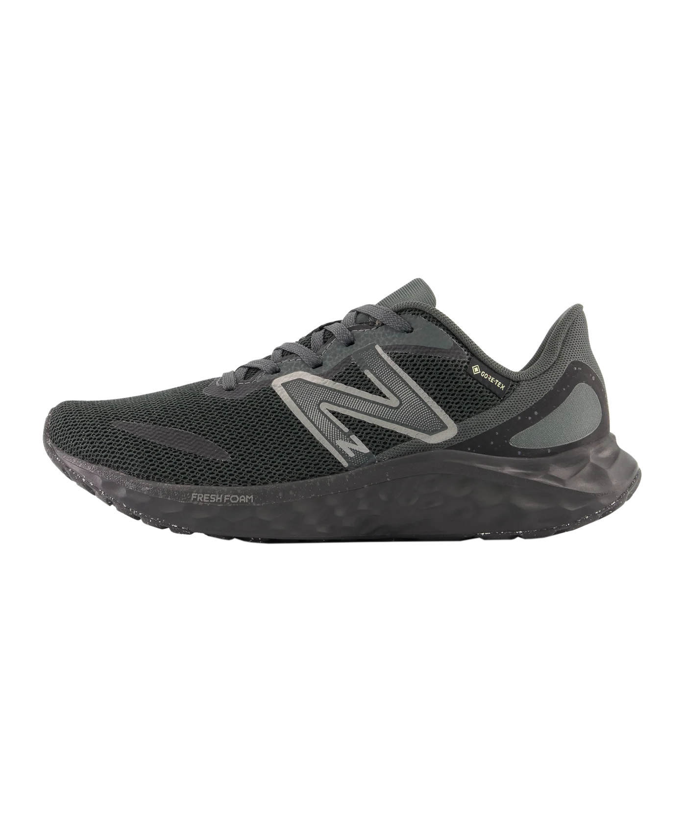 New Balance WARIS Damen Schwarz FGB4 Laufschuh