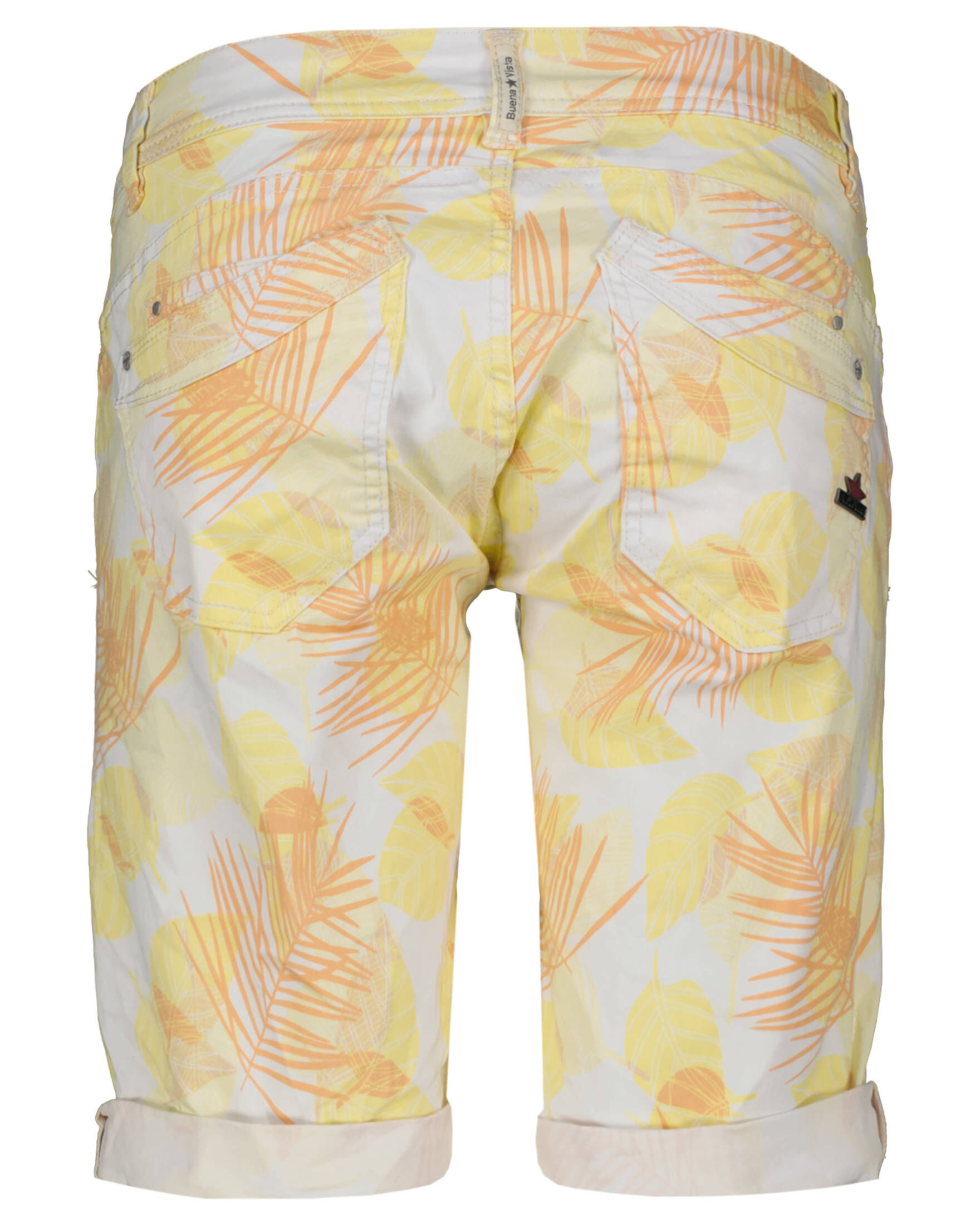 Buena Vista| Damen Shorts MALIBU
