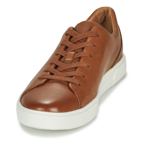 Clarks - UN COSTA LACE - Tan