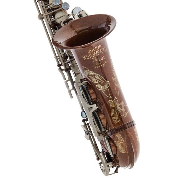 Keilwerth SX 90R Vintage Alto Sax