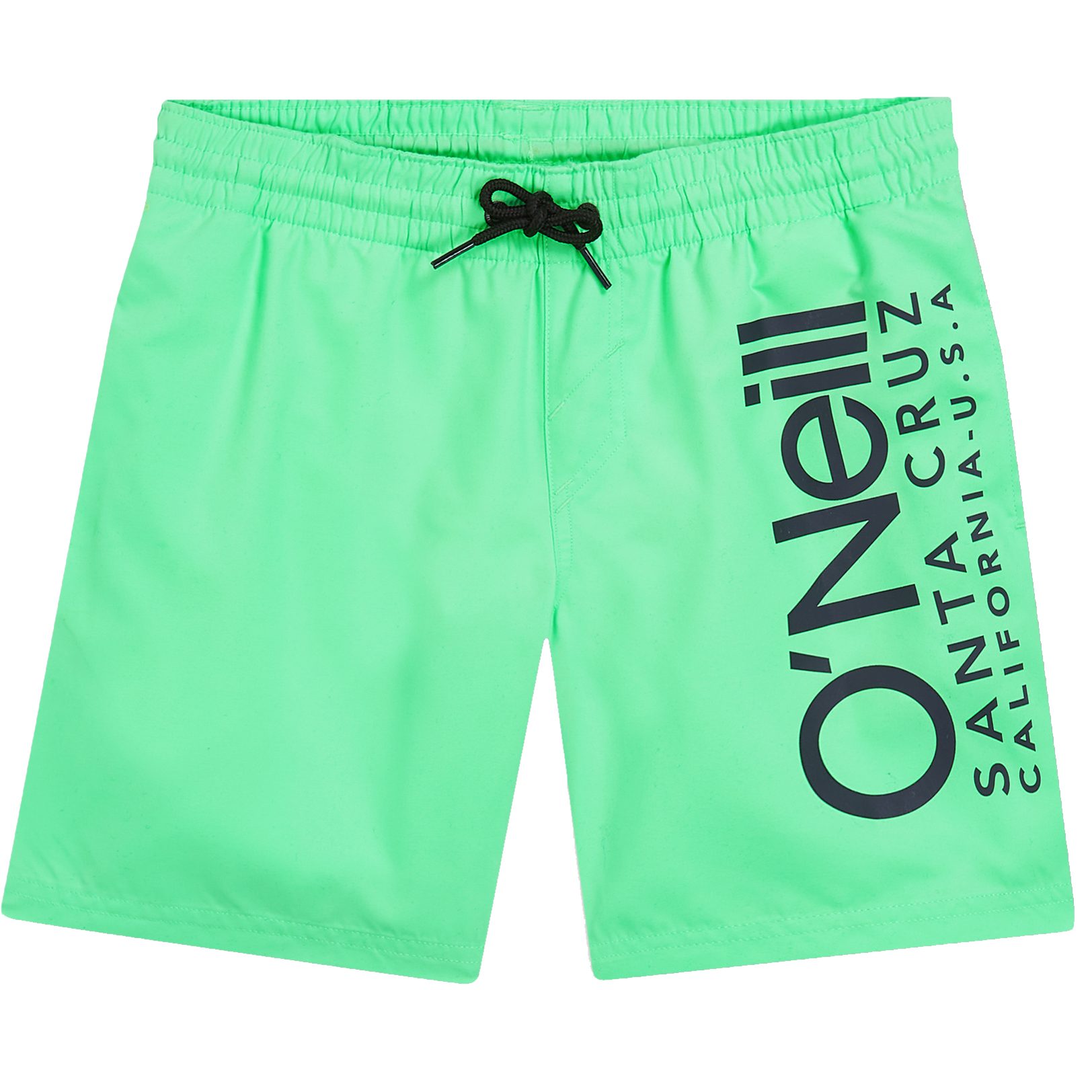 O'Neill O'Riginals Cali 14'' Badehose Kinder neongrün