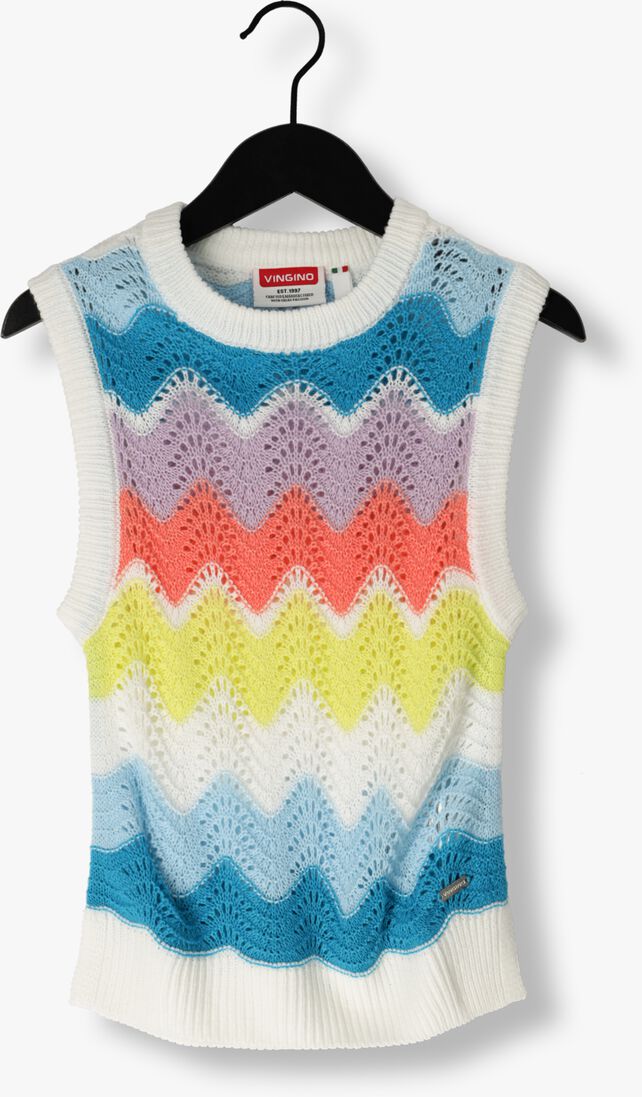 VINGINO witte vingino top millie