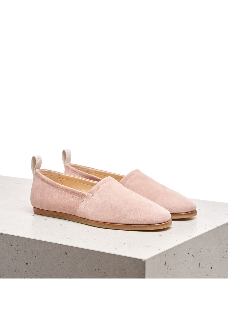 SLIPPER Pink