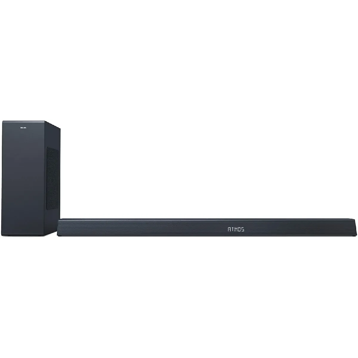 Philips B8805/10 - 400W - Noir