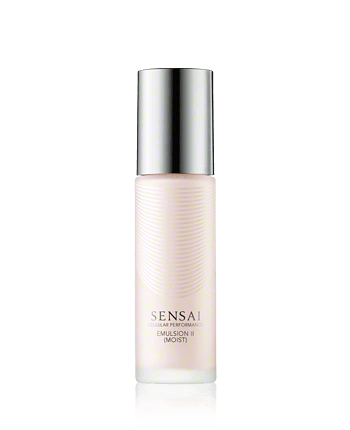 Sensai Cellular Performance Emulsion II (Moist) 50ml
