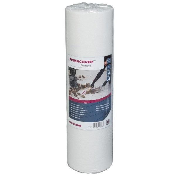 PrimaCover Standard Zelfklevend afdekvlies 25x0.65m 180G/M - 900033