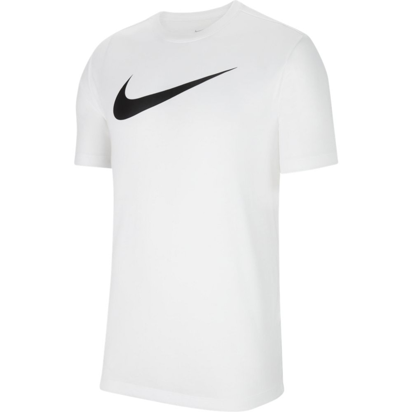 Nike Dry Park 20 T-Shirt Hybrid Kids Wit