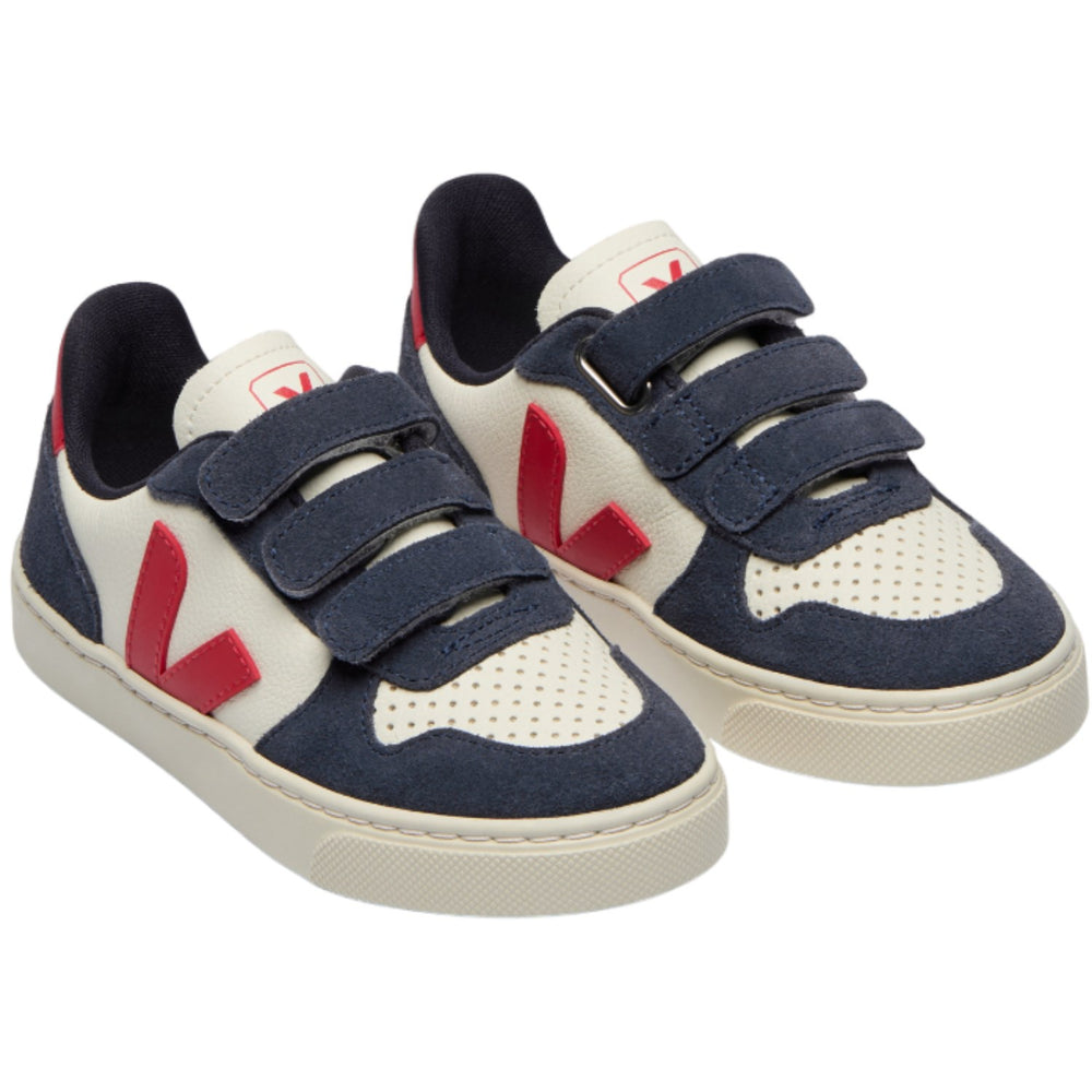 Køb Veja Pure Pekin Nautico Small V-10 Sneakers