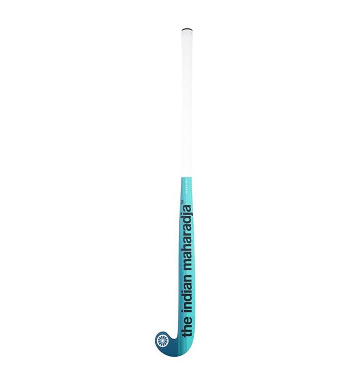 The Indian Maharadja Blade 20 -  Carbon 20 Hockeystick