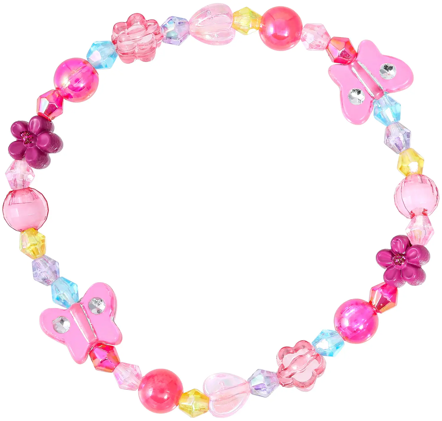 Kinder Set - Pink Dream