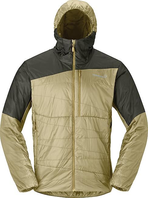 NORRONA - POLAIRE FALKETIND THERMO40 HOOD M'S