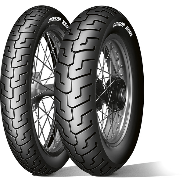Dunlop - Pneu K591