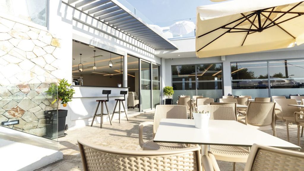Tesoro Hotel All Inclusive - Hotel