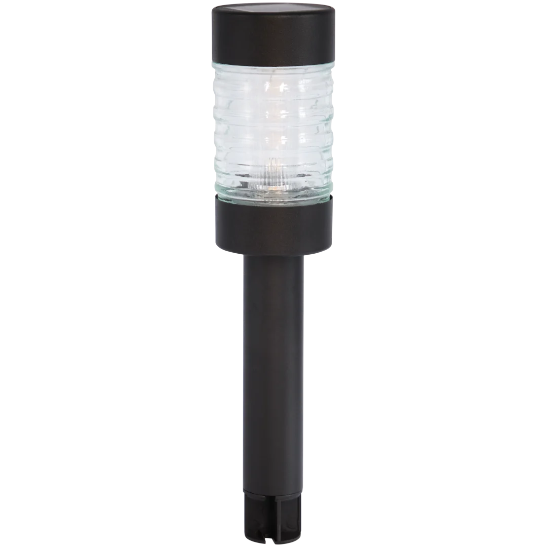 Lampe de jardin solaire à planter Solar