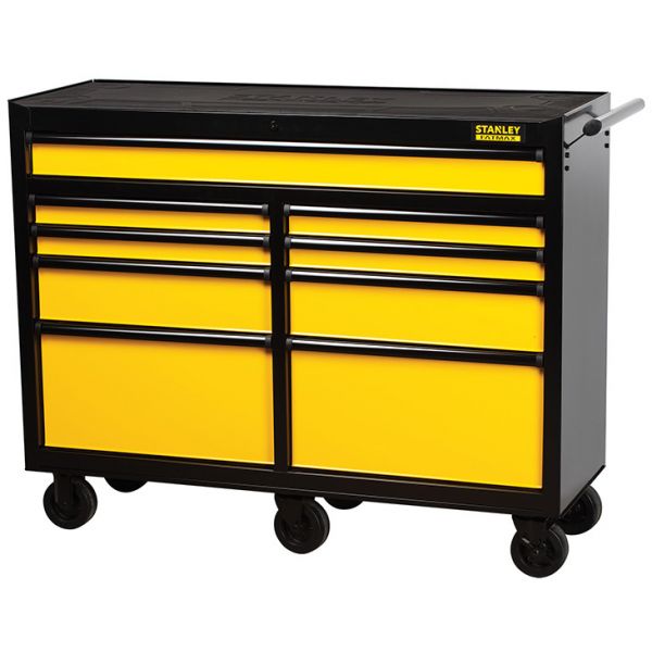 Stanley Armário com Rodas - FMHT0-74029