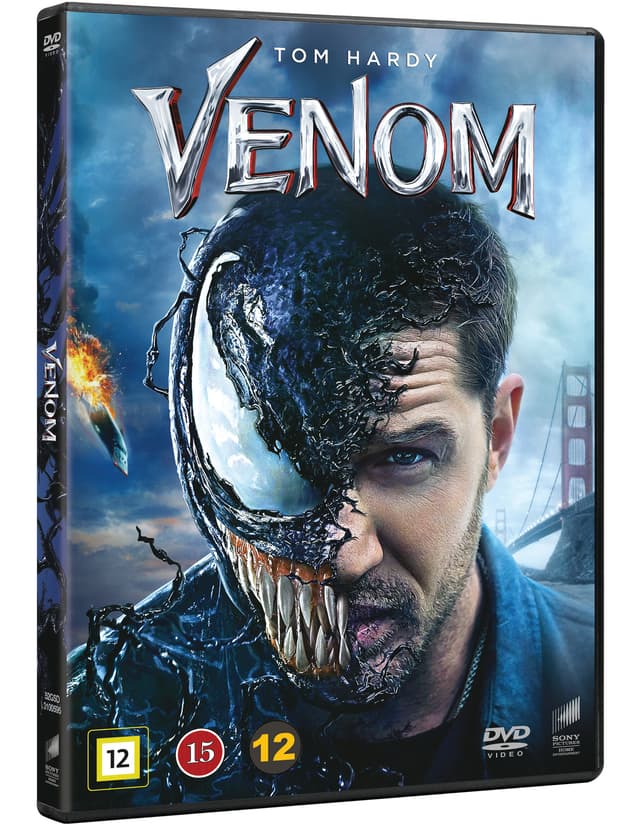 Venom (dvd)
