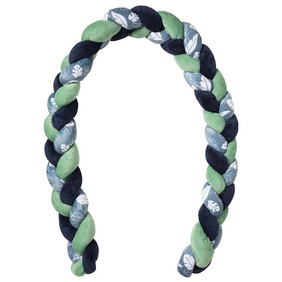 Tresse de decoration   Feuilles        250 cm   de               Little Band