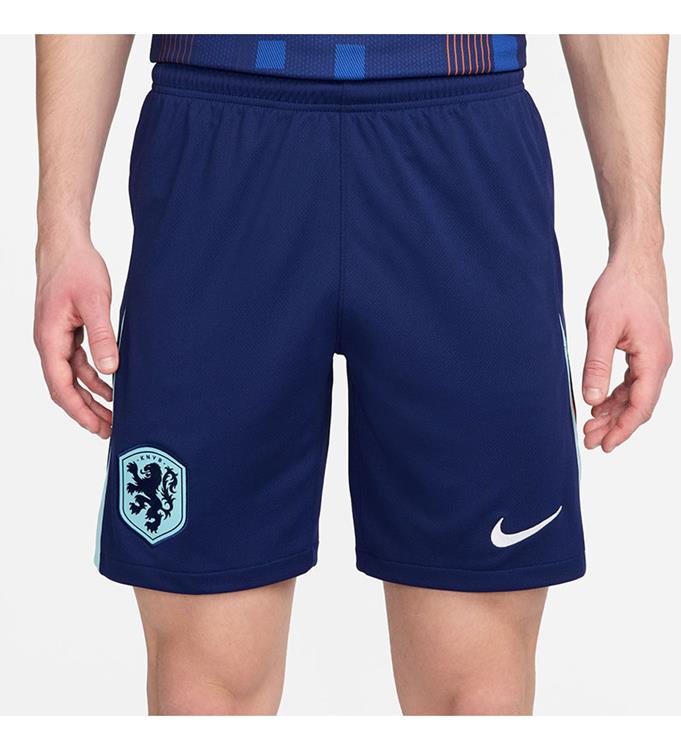 Nike Men KNVB Uitshort 2024