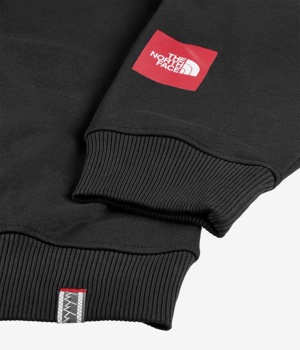 The North Face Axys Hoodie (tnf black)