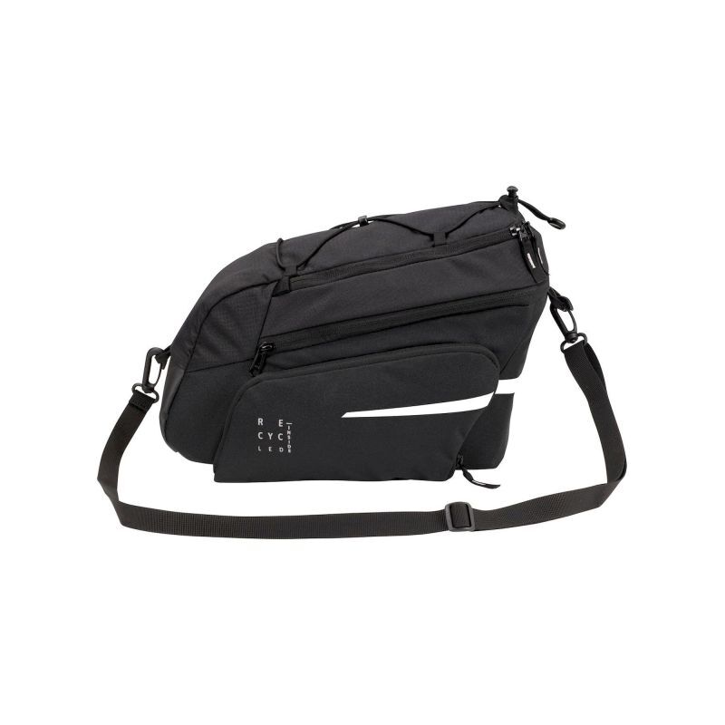 Silkroad Plus (ready) - Porte-bagage arrière