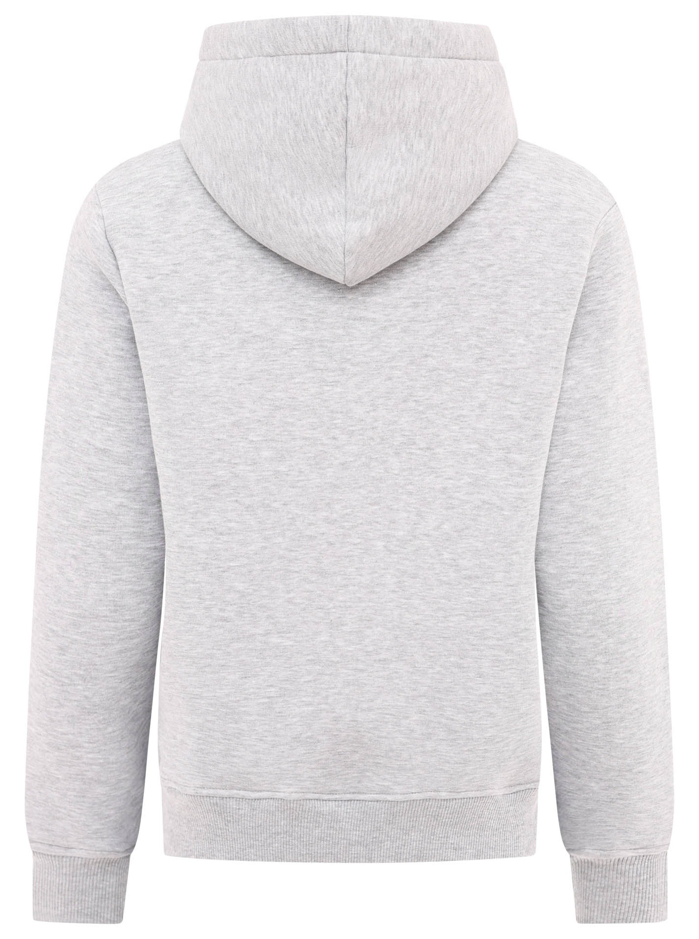 Zwillingsherz Hoodie »
