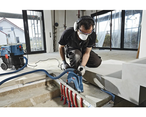 Bosch Professional GDE 230 FC-T afzuigkap