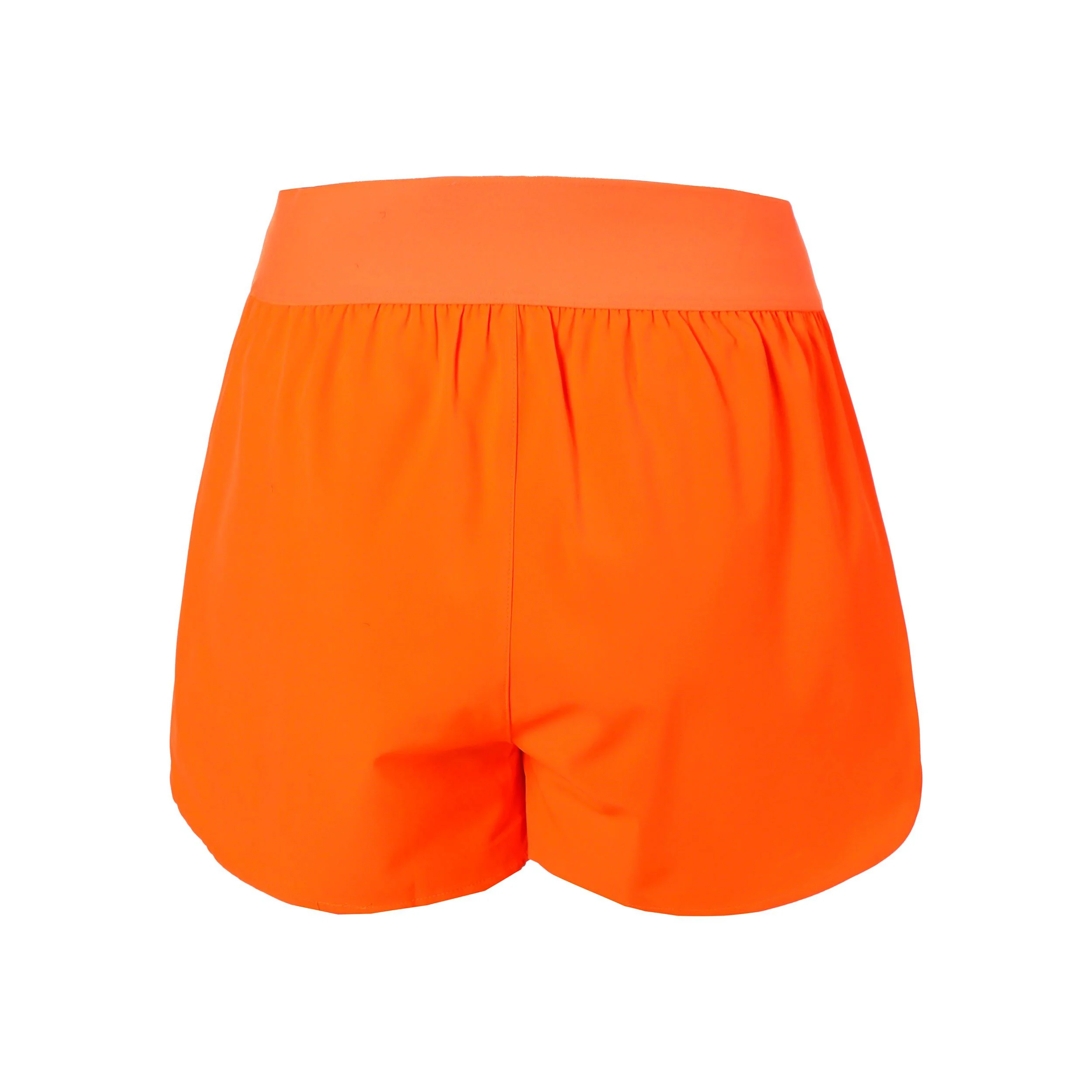 Björn Borg Ace 2 In 1 Shorts Femmes - Orange