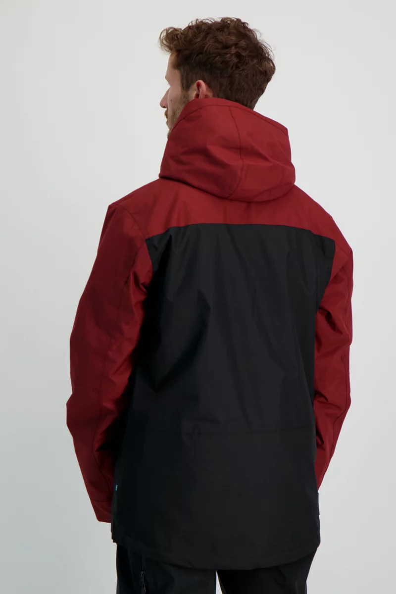 2117 OF SWEDEN Backa Light Padded Herren Skijacke