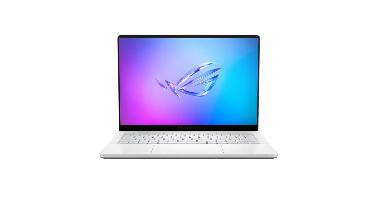 ASUSROG Zephyrus G14 GA403UP-QS001W 14
