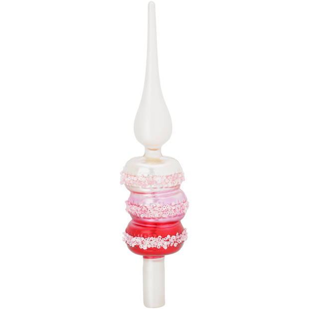 Blokker Piek Macarons - Roze