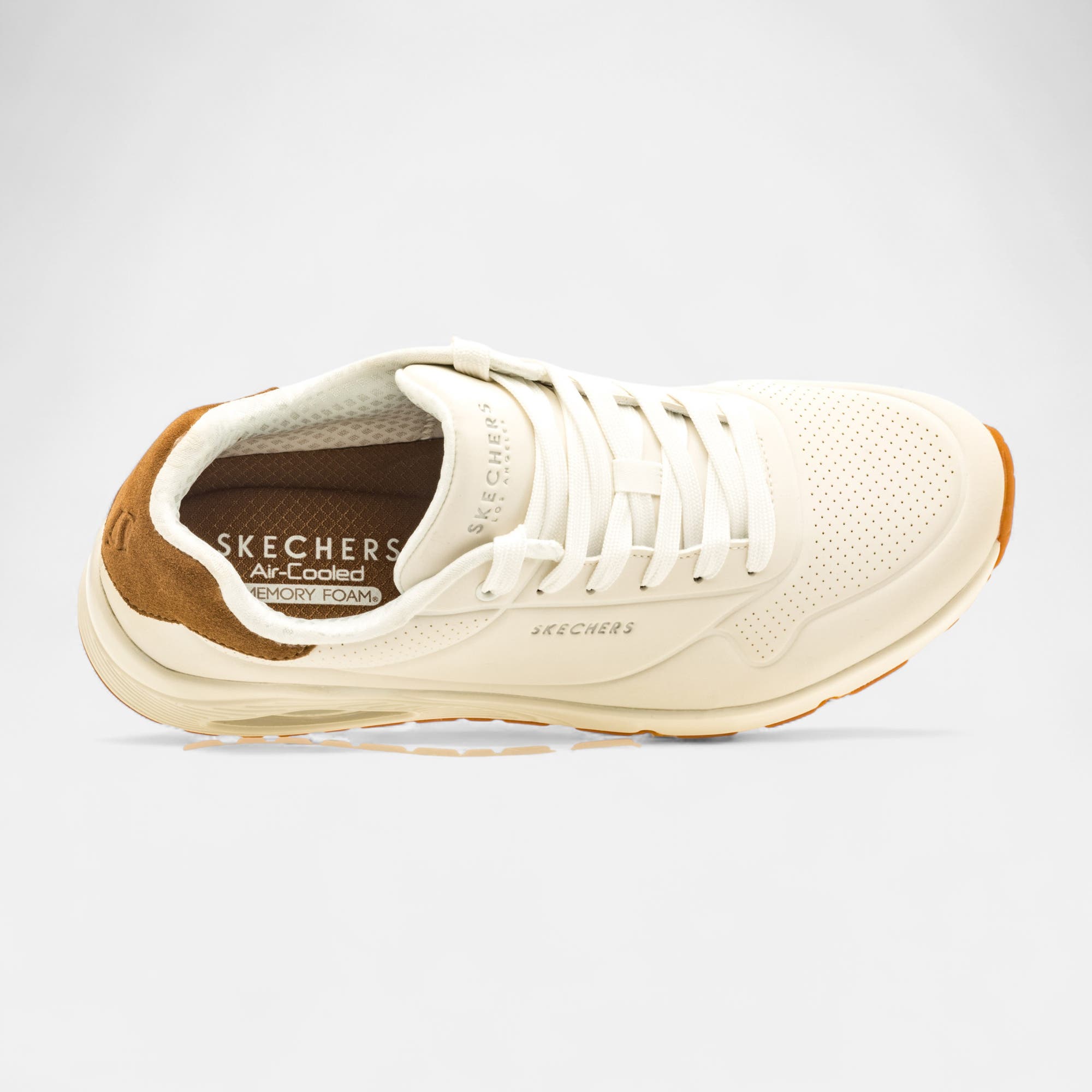 Sneakers Homme blanc