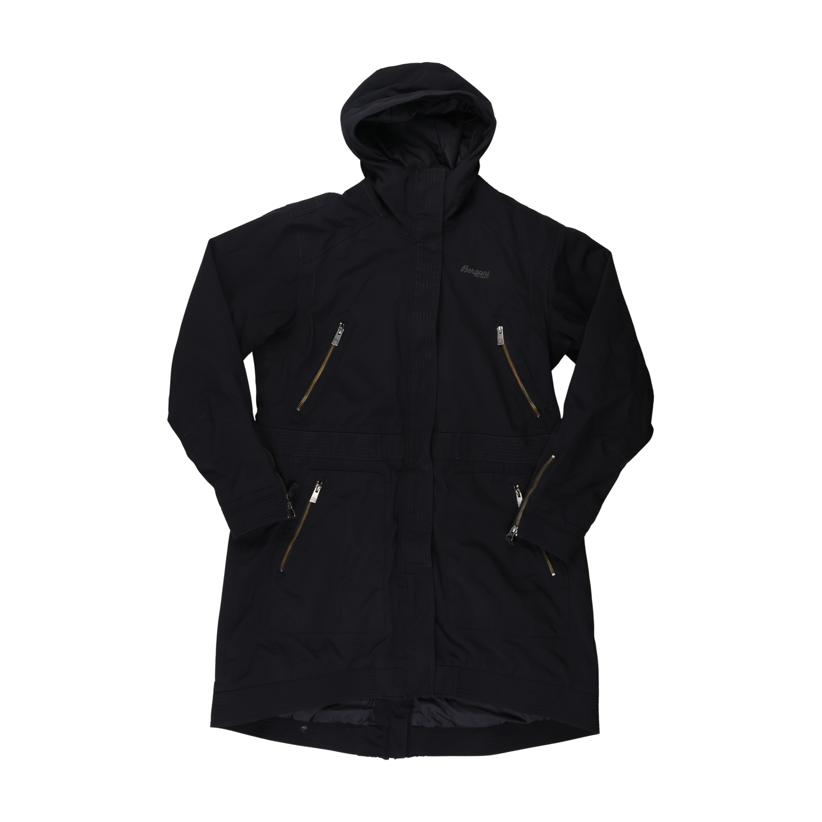 Bergans Vollen Insulated, Lady Coat - XL