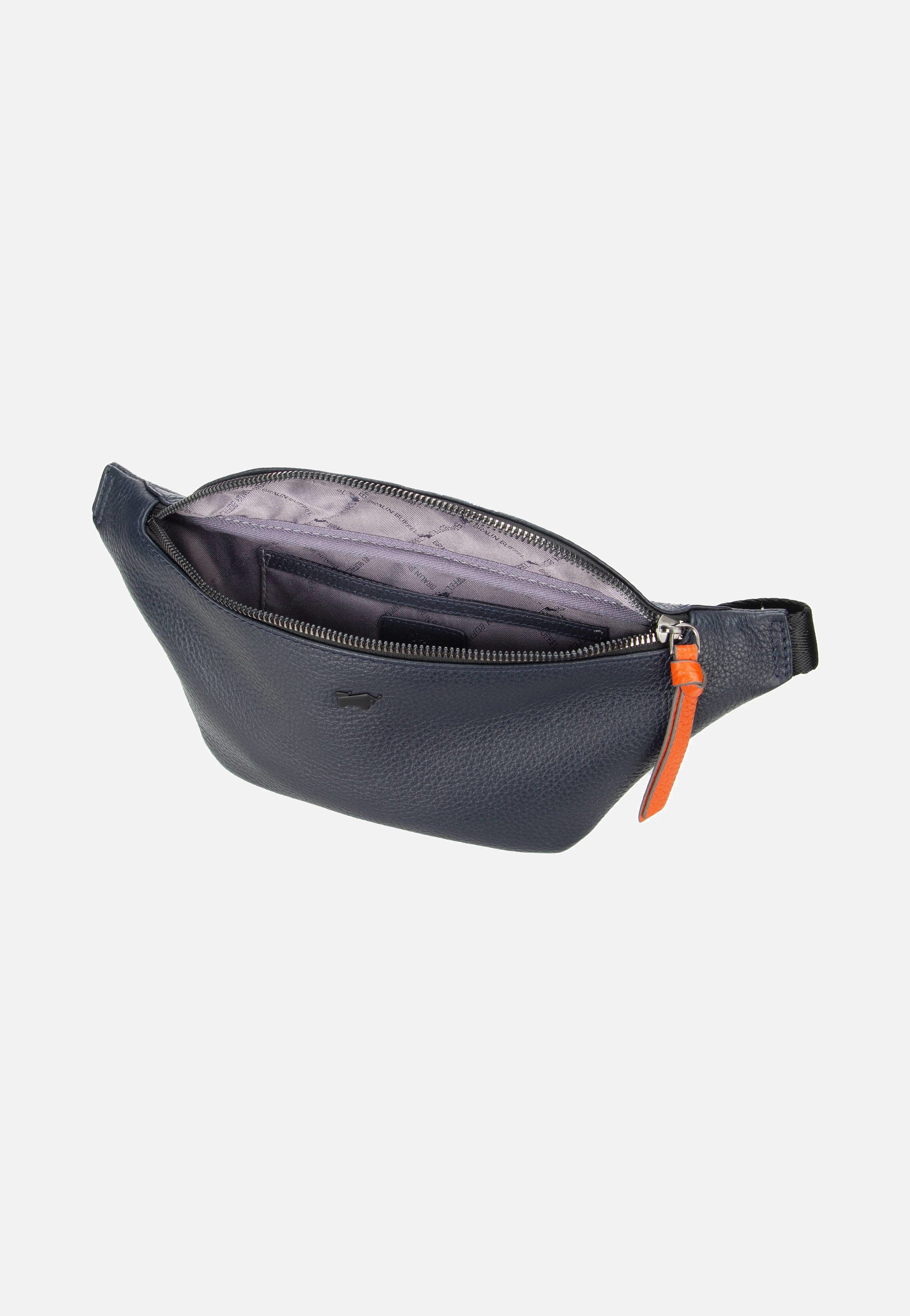 Novara 26344 Navy - Bauchtasche