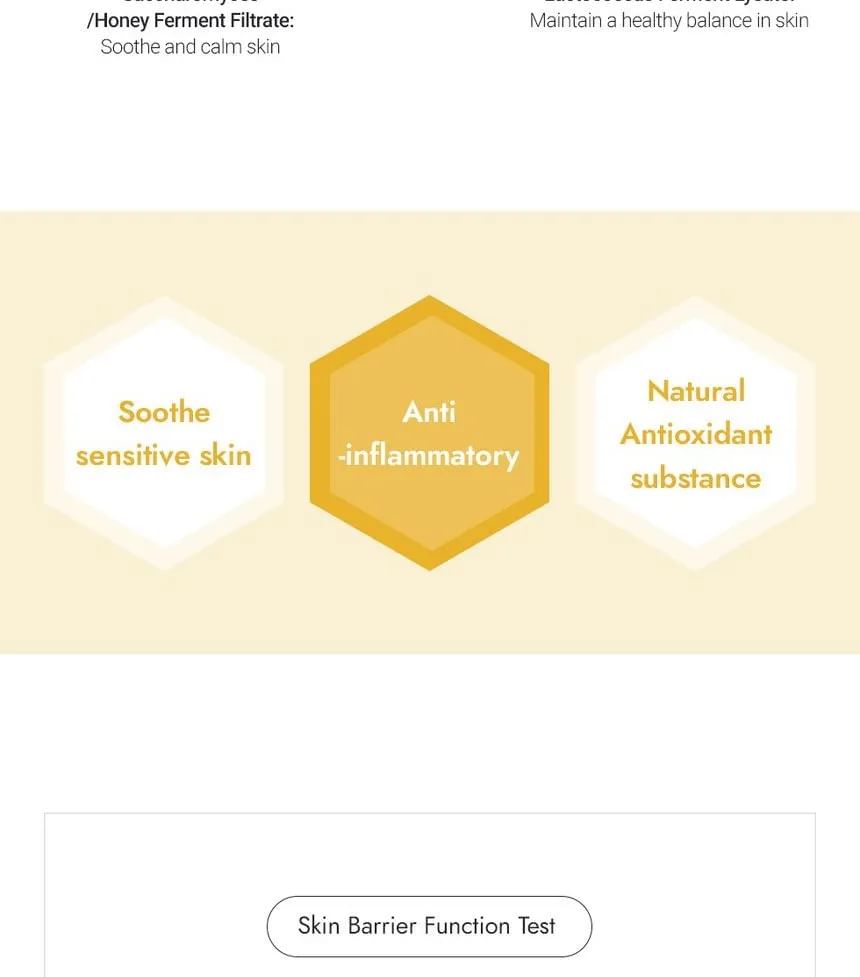 Door Wishtrend - Propolis Energie Balans Crème