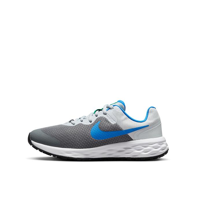 Nike JR Revolution 6 Running Shoes Sneakers