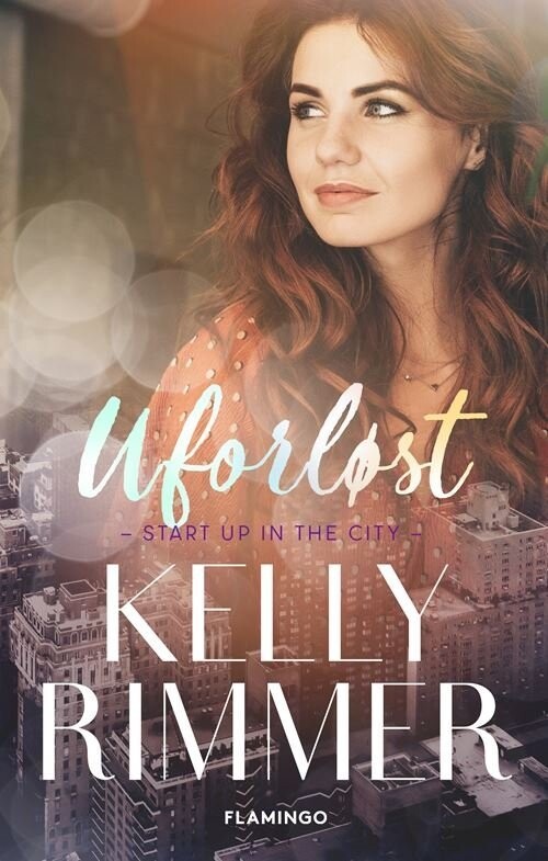 Uforløst - Kelly Rimmer - Bog
