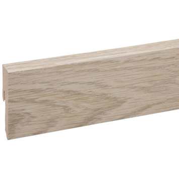 muurplint Natural Living Zand art.nr. 629 240 cm
