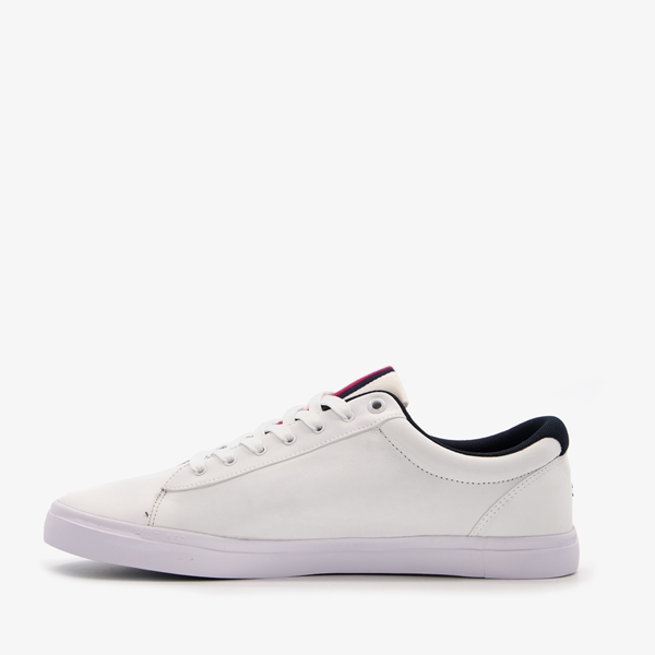 Tommy Hilfiger heren sneaker wit