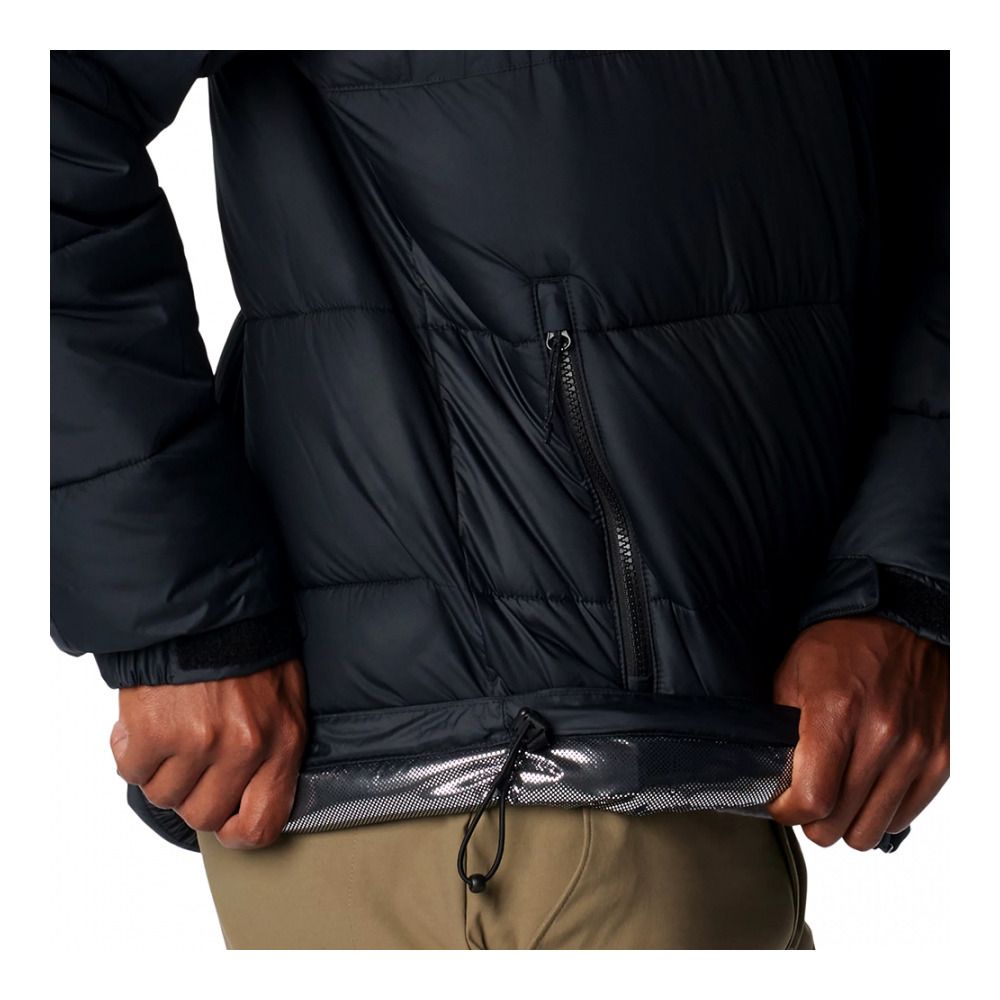 Columbia PIKE LAKE™ II - Doudoune Homme black
