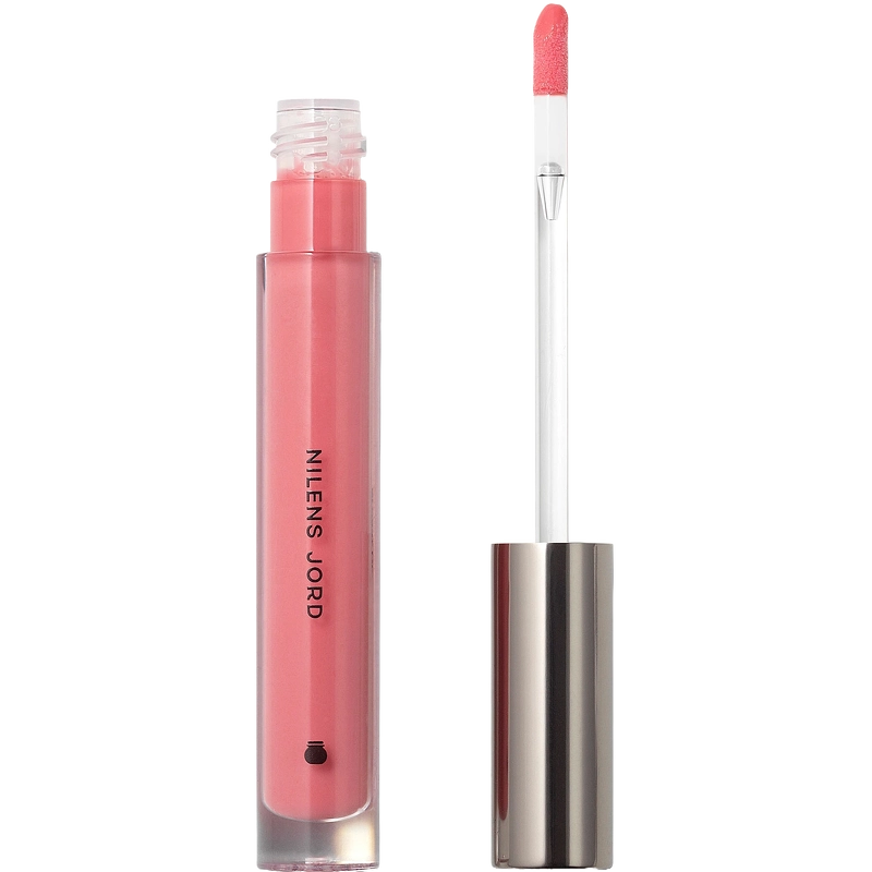 Nilens Jord Glossy Lips 3,7 ml - 8303 Plum Sugar