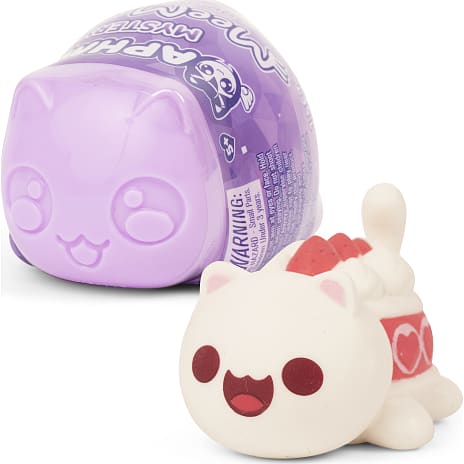 Aphmau Mystery samlefigur - assorteret
