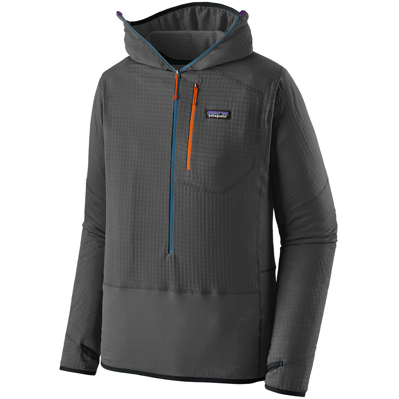 Patagonia Herren Pullover Hoodie