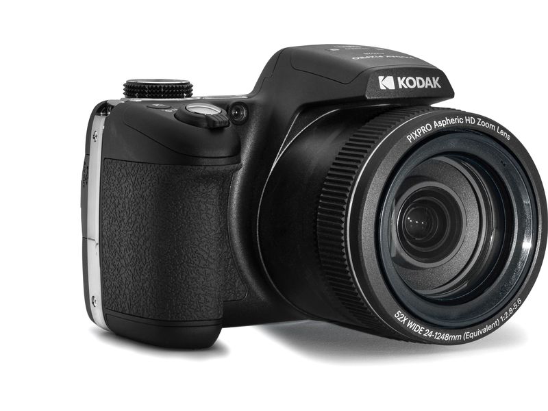 Kodak Fotokamera PixPro AZ528 Fotoapparat mit Astro-Zoom-Fähigkeit