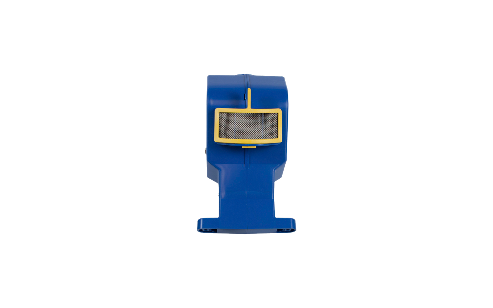Separett Servicepaket Lüftergehäuse 12 V komplett für Separett Villa Serie