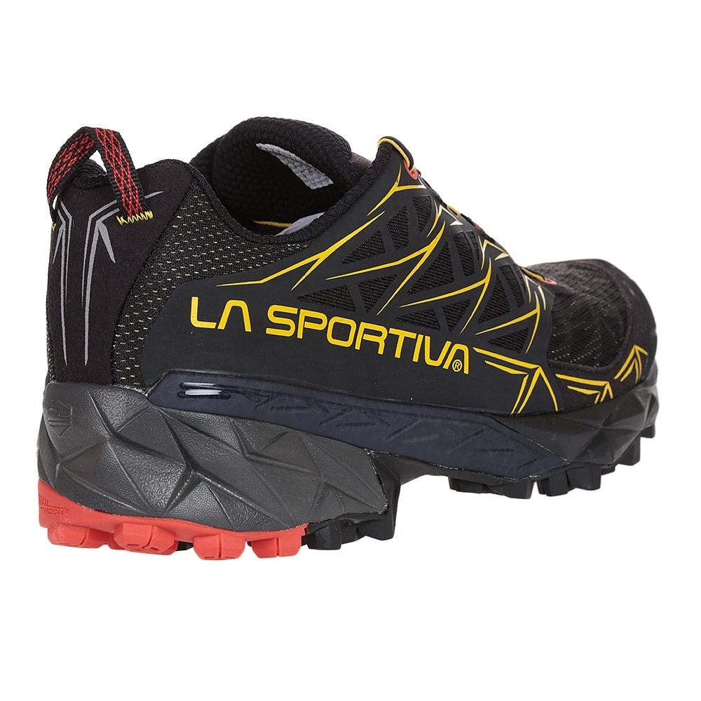 La Sportiva AKYRA - Chaussures de trail Homme black