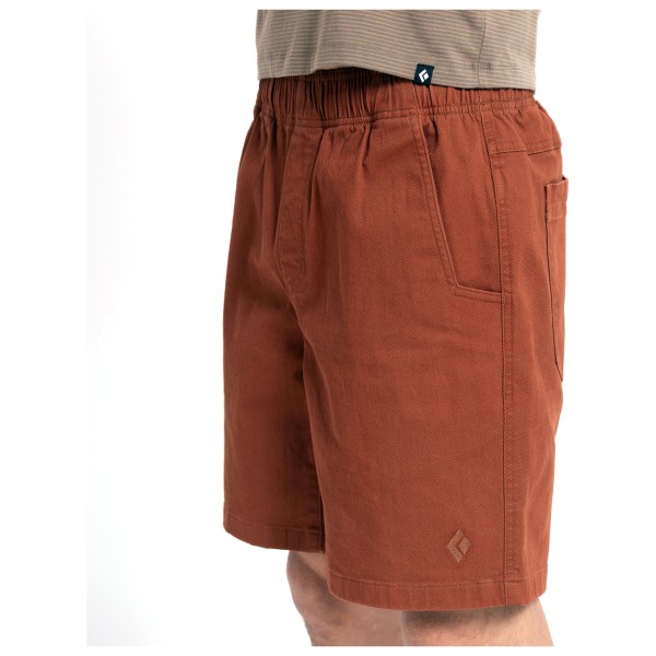 Black Diamond - Dirtbag Twill Shorts - Short