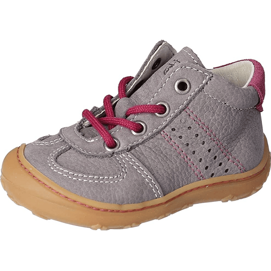 Ricosta Lauflernschuhe grau