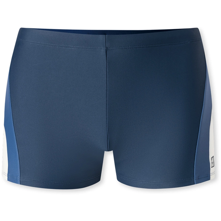 Schiesser 1er-Pack Badehose Aqua Teen Boys blau